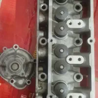 سرسیلندر پیکان وانت.برف پاک کن ۴۰۵.واترپلو پیکان|قطعات یدکی و لوازم جانبی|قزوین, |دیوار