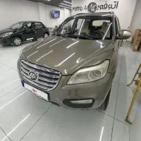 لیفان ایکس 60