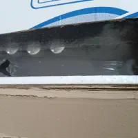 گاز صفحه ای