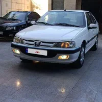 پارس 1401تیوفایو دریچه گاز سیمی