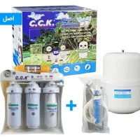 حوله خشک کن و تصویه آب|آبسردکن و تصفیه آب|اندیشه, اندیشه فاز ۵|دیوار