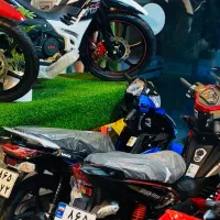 بیکلاج|موتورسیکلت|اصفهان, شاهد|دیوار