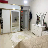 ۱۱۰متر / فول امکانات / لوکس آرام|فروش آپارتمان|پاکدشت, پاکدشت (مامازند)|دیوار