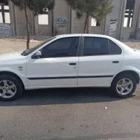 سمند lx مدل 96|خودرو سواری و وانت|اندیشه, اندیشه فاز ۱|دیوار