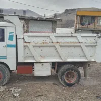 اذرخش|خودرو سنگین|تبریز, |دیوار