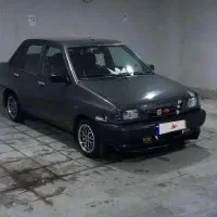 پراید ۱۳۱ فروش فوری