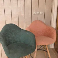 صندلی کانتر تاپ