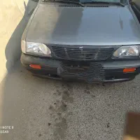 چراغ جلوعقب و بوق سوتی(لنگرود)