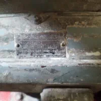 پمپ باد 150لیتر دینام بزرگ|ابزارآلات|مشهد, شهید بهشتی|دیوار