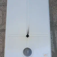 آبگرمکن سالم