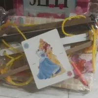تاب کودک