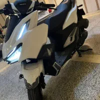 کلیک ۱۶۰|موتورسیکلت|تهران, جوادیه|دیوار