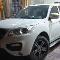 x60  مدل ۹۳ رنگ سفید|خودرو سواری و وانت|رفسنجان, |دیوار
