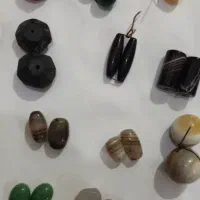 انواع مهره دعا تضمینی|بدلیجات|بندرعباس, |دیوار