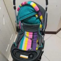 کالسکه کودک