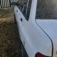 پراید مدل ۹۳|خودرو سواری و وانت|تبریز, |دیوار