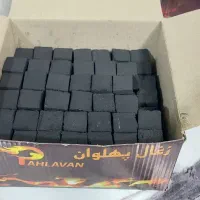 ذغال پهلوان|عمده‌فروشی|قم, محمد آباد|دیوار