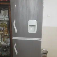 یخچال فریزر آریا شرق