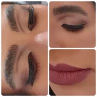 کاشت مژه لیفت ابرو تضمینی با بهترین قیمت|خدمات آرایشگری و زیبایی|تربت جام, پاسداران|دیوار