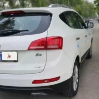 جک S5 ، ( اقساطی )|خودرو سواری و وانت|تهران, نارمک|دیوار