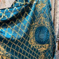 پارچه مبلی مبل کلاسیک سلطنتی ترک وارداتی به شرط