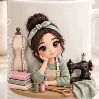 خیاطی در منزل
