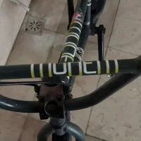 bmxدوچرخه حرکات نمایشی|دوچرخه، اسکیت، اسکوتر|شیراز, ابیوردی|دیوار