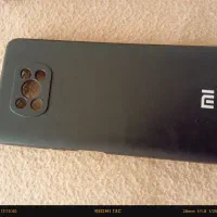 کاور گوشی ردمی ۹ t و پوکوx3pro