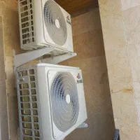 نصب و سرویس انواع پکیج شوفاژ دیواری و کولرگازی|خدمات پیشه و مهارت|الوند, |دیوار