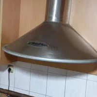 هود آشپزخانه مارک کن هود