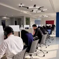 استخدام همکار خانم جهت امورات دفتری