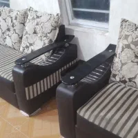 مبلمان سالم|مبلمان خانگی و میز عسلی|بم, |دیوار