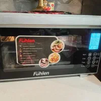 آون توستر نو