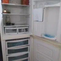 یخچال فریزر