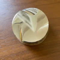 لولر چوبی برند گتر ، سایز ۵۱|کافی‌شاپ و رستوران|رشت, کاکتوس|دیوار