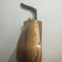 عود|سازهای سنتی|بندرعباس, |دیوار