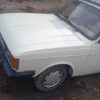 وانت پیکان ۸۸|خودرو سواری و وانت|صوفیان, |دیوار