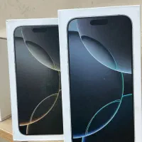 16pro max/اقساطی/۱۸ماهه