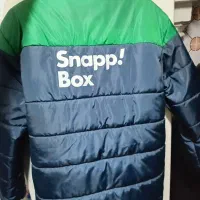 کاپشن مردانه|لباس|مشهد, فاطمیه|دیوار