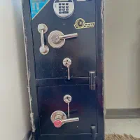 گاوصندوق ایران کاوه