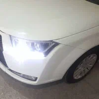 دنا پلاس شش دنده (صفر و خشک)1404