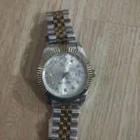 ساعت مچی رولکس