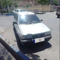 پراید مدل ۸۹ (شاسی سالم )