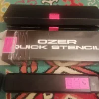 پرینتر حرارتی تاتو ozer|پرینتر، اسکنر، کپی، فکس|اراک, |دیوار