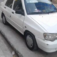 پراید 132 دوگانه سوز، مدل ۱۳۹۴|خودرو سواری و وانت|مشهد, شهرک امام هادی (شهرک غرب)|دیوار