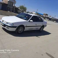 پژو پارس elx|خودرو سواری و وانت|سلماس, |دیوار