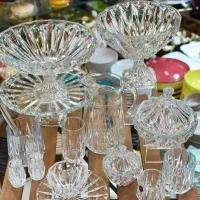 سرویس کریستال پذیرایی ساکورا