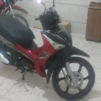 احسان در حد خشک نیاز به تعریف نداره|موتورسیکلت|گنبد کاووس, |دیوار