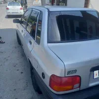 فروش پراید صبا