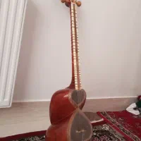 تار خوش صدا دست ساز|سازهای سنتی|اشنویه, |دیوار